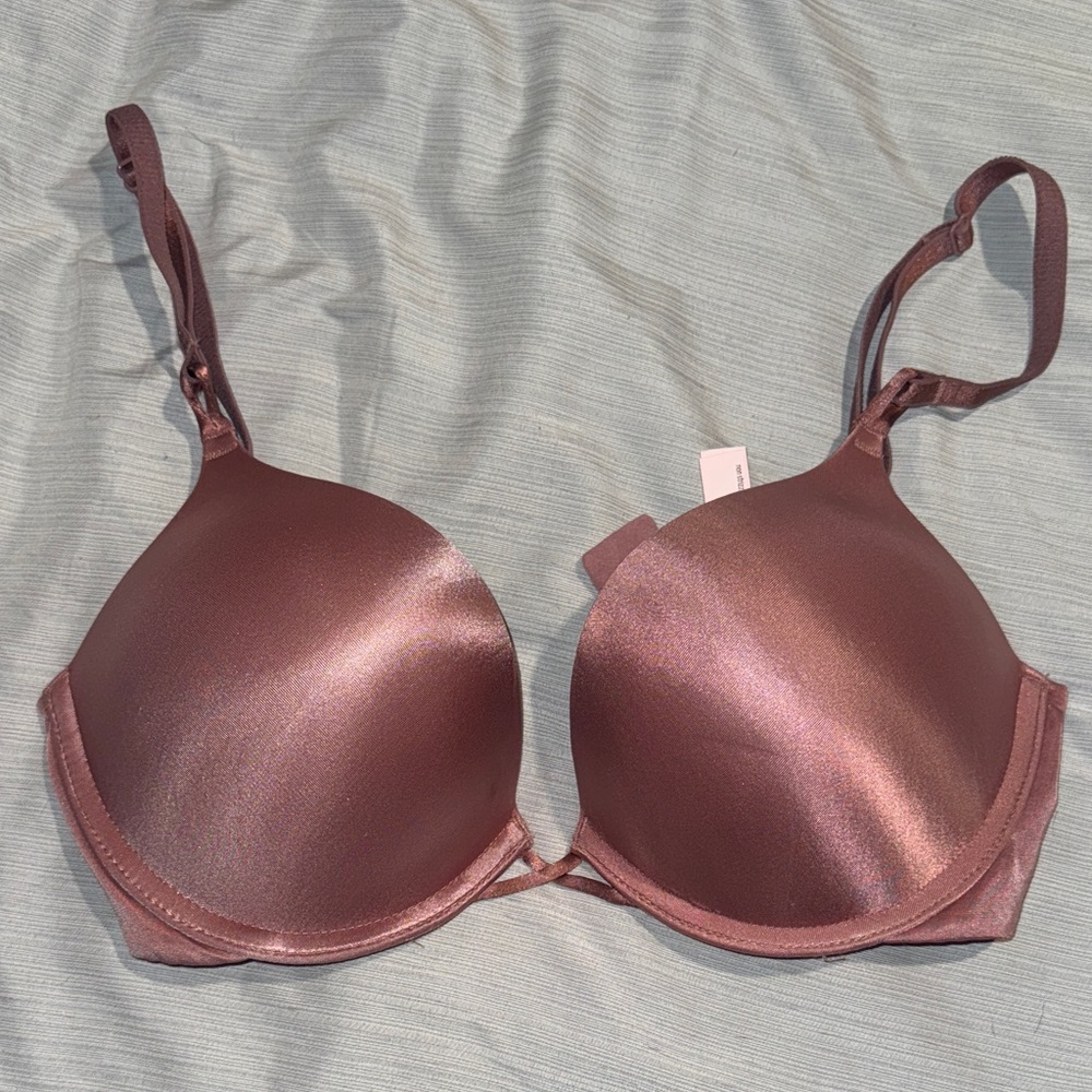 Victoria's Secret Bombshell Plunge Bra